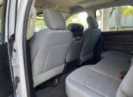 2016 Ram 1500 Tradesman 91337 Miles Bright White Clearcoat 4D Crew Cab 3.6L V6 2