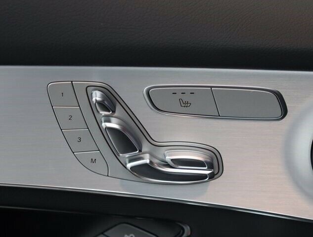 2021 Mercedes-Benz GLC GLC 300
