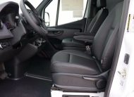2021 Mercedes-Benz Sprinter 1500 Standard Roof