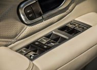 2015 Bentley Continental GT Mulliner Convertible