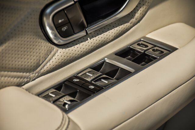 2015 Bentley Continental GT Mulliner Convertible