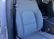 2021 Ram 1500 Big HornLone Star 9496 Miles Billet Silver Metallic Clearcoat 4D