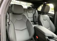 2020 Cadillac CT4 Luxury