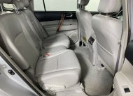 2009 Toyota Highlander Limited