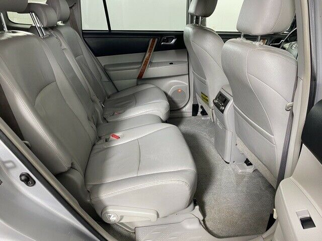 2009 Toyota Highlander Limited