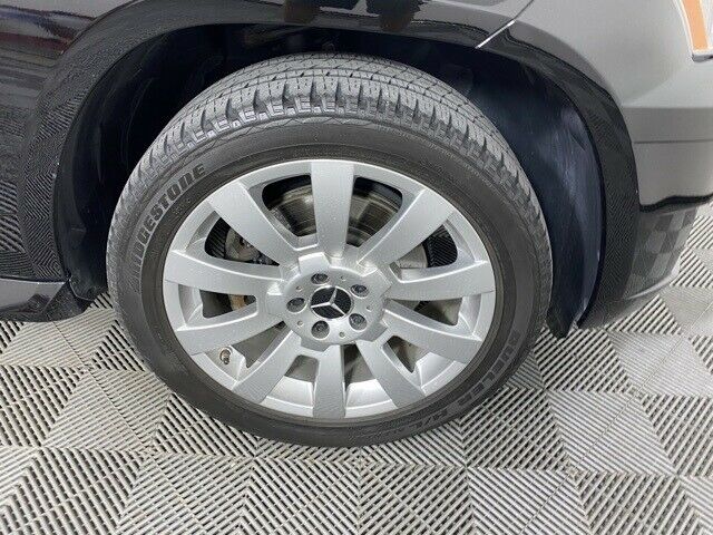 2010 Mercedes-Benz GLK GLK 350 103301
