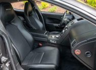 2011 Aston Martin Rapide Luxury