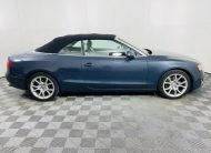 2011 Audi A5 2.0T Premium