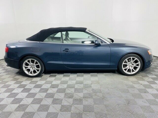 2011 Audi A5 2.0T Premium