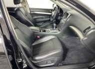 2011 INFINITI G25 X