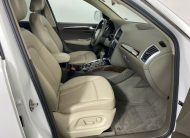 2012 Audi Q5 2.0T Premium