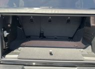2022 Jeep Wrangler Unlimited Willys 24 Miles Black Clearcoat 4D Sport Utility 3.