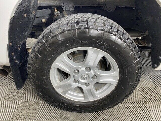 2013 Toyota Tundra Grade