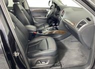 2014 Audi Q5 109356 Miles Brilliant