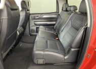 2014 Toyota Tundra Platinum