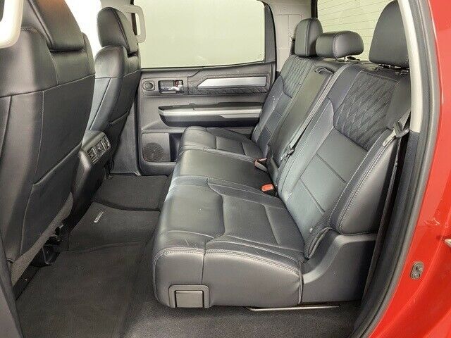 2014 Toyota Tundra Platinum