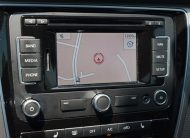 2014 Volkswagen Passat SE wSnrfNav