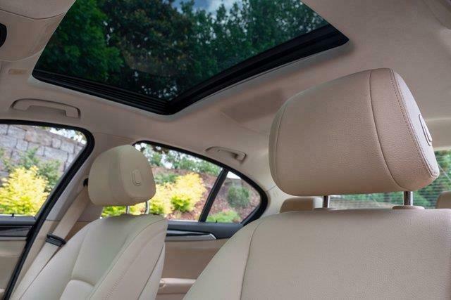 2015 BMW 5-Series 528i xDrive