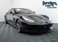2018 Ferrari GTC4Lusso 2DR COUPE