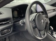 2021 Toyota Supra 3.0 18837 Miles Tungsten 2D Coupe 3.0L I6 Turbocharged 8-Speed