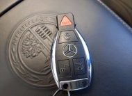 2015 Mercedes-Benz S-Class S 63 AMG
