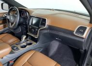 2017 Jeep Grand Cherokee Summit