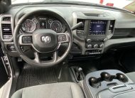 2021 Ram 3500 Tradesman 9078 Miles Bright White Clearcoat 2D Standard Cab Cummin