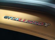 2018 Ferrari GTC4Lusso T