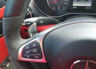 2018 Mercedes-Benz AMG GT S AMG GT S