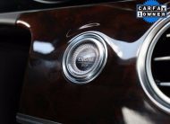 2018 Mercedes-Benz E-Class E 300