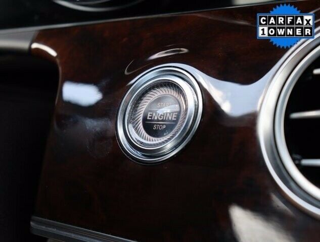2018 Mercedes-Benz E-Class E 300