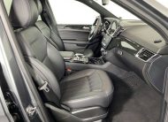 2018 Mercedes-Benz GLE GLE 350