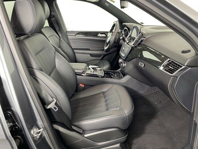 2018 Mercedes-Benz GLE GLE 350