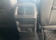 2019 Volkswagen Tiguan 2.0T SE 83586 Miles Pure White 4D Sport Utility 2.0L TSI