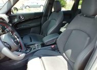 2018 Mini Countryman John Cooper Works