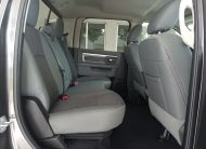 2019 Ram 1500 Classic SLT 61048 Miles Granite Crystal Metallic Clearcoat 4D Crew