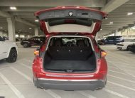2019 Nissan Murano S 17599 Miles Cayenne Red Pearl Metallic 4D Sport Utility 3.5