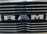 2021 Ram 2500 Laramie 6129 Miles Bright White Clearcoat 4D Crew Cab Cummins 6.7L