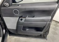 2019 Land Rover Range Rover Sport HSE Dynamic