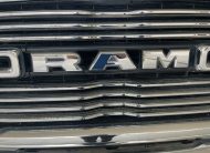 2021 Ram 2500 Laramie 5539 Miles Bright White Clearcoat 4D Crew Cab Cummins 6.7L