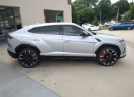 2020 Lamborghini Urus 4DR AWD