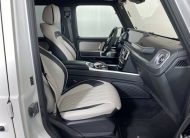 2020 Mercedes-Benz G-Class G 63 AMG®