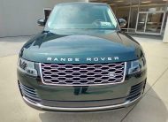 2021 Land Rover Range Rover P525 Westminster