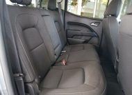 019 Chevrolet Colorado LT 49802 Miles Satin Steel Metallic 4D Crew Cab V6 8-Spe
