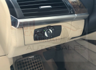 2012 BMW X5 xDrive35i