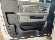 021 Ram 1500 Classic Tradesman 15266 Miles Bright White Clearcoat 2D Standard C  US $31,995.00
