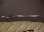 2017 Bentley Continental GT V8 S Mulliner