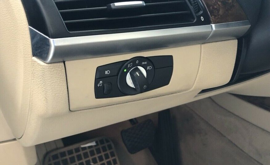2012 BMW X5 xDrive35i