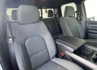 021 Ram 1500 Big HornLone Star 2973 Miles Bright White Clearcoat 4D Quad Cab 3