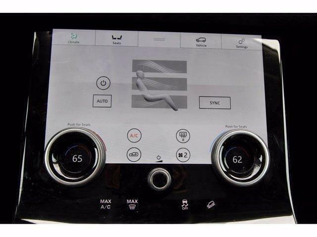 2020 Land Rover Range Rover P250 S